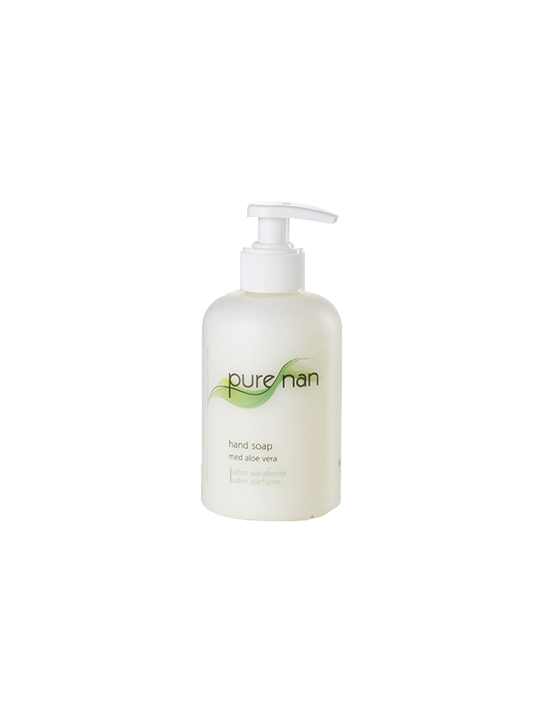 Pure Nan Hand Soap 100ml