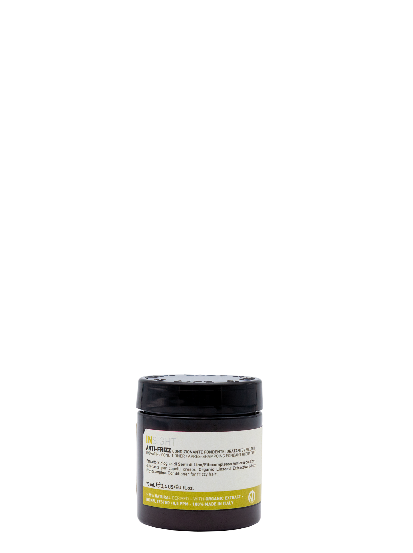 INSIGHT Anti Frizz Melted conditioner