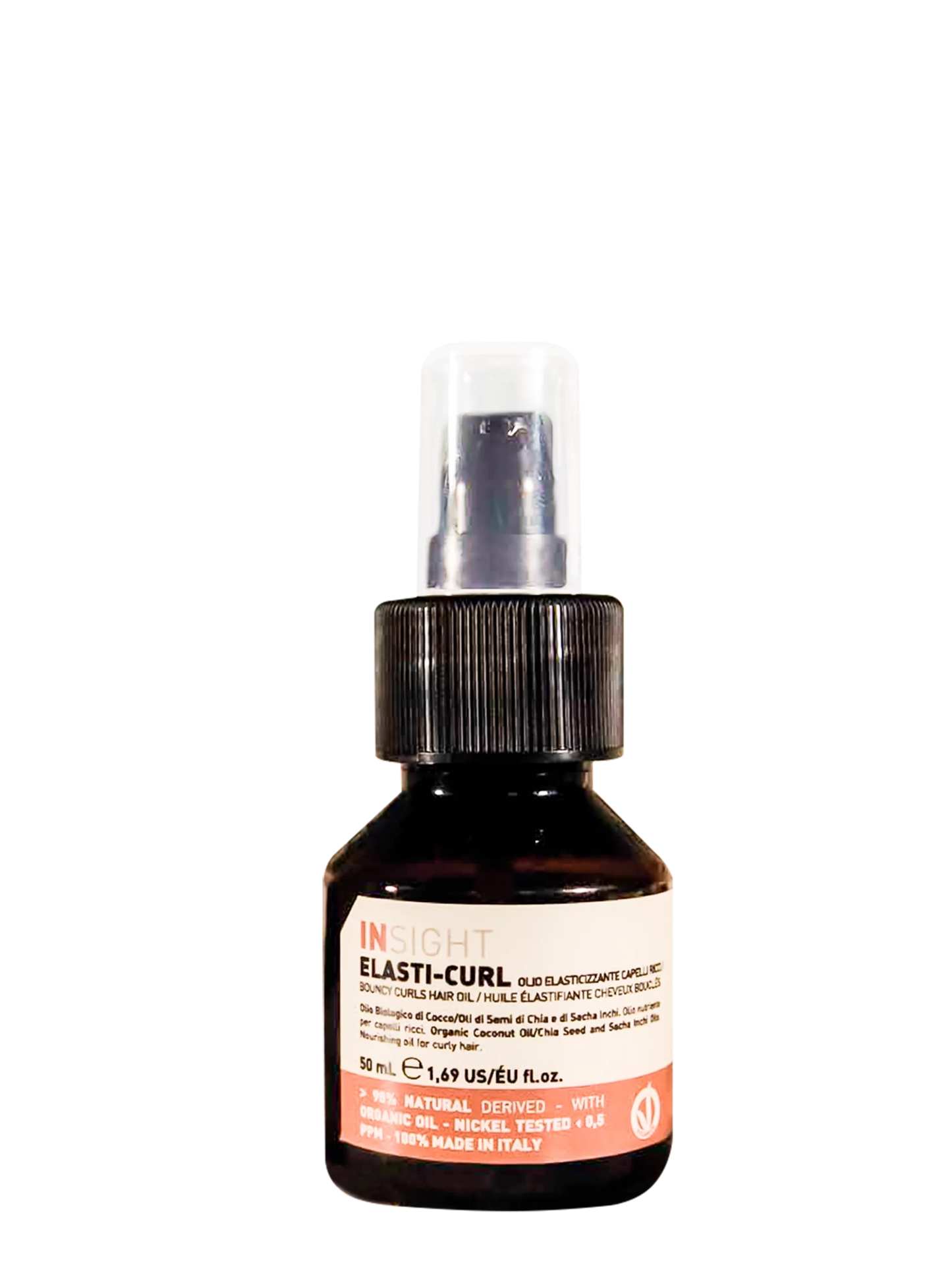 INsight Bouncy Curls Oil 50 ml