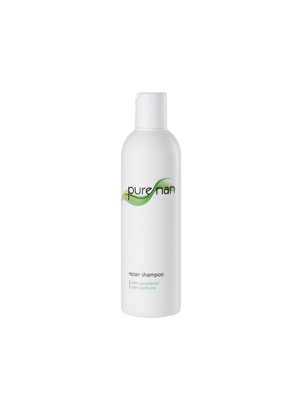 Pure Nan Repair Shampoo 300ml