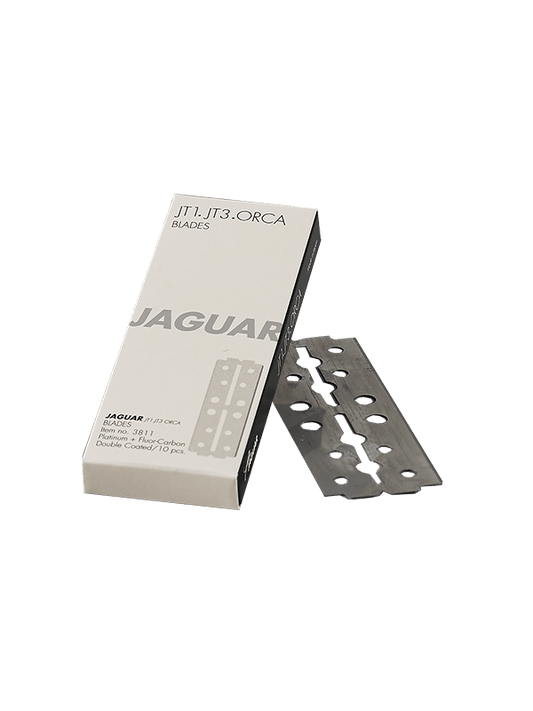 Jaguar Barberblade (JT1/JT3/Orca)