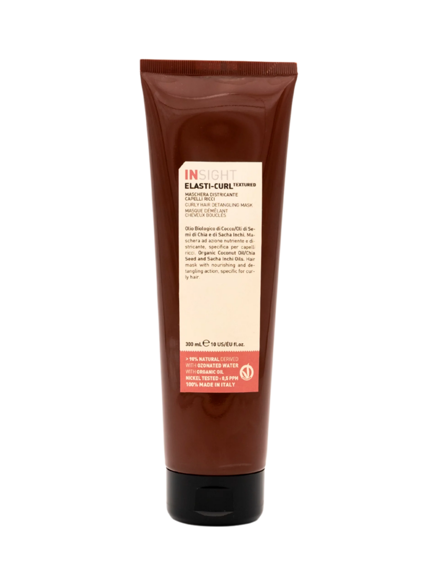 INSIGHT Elasti Curl Detangling Mask 200ML