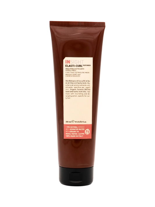 INSIGHT Elasti Curl Detangling Mask 200ML