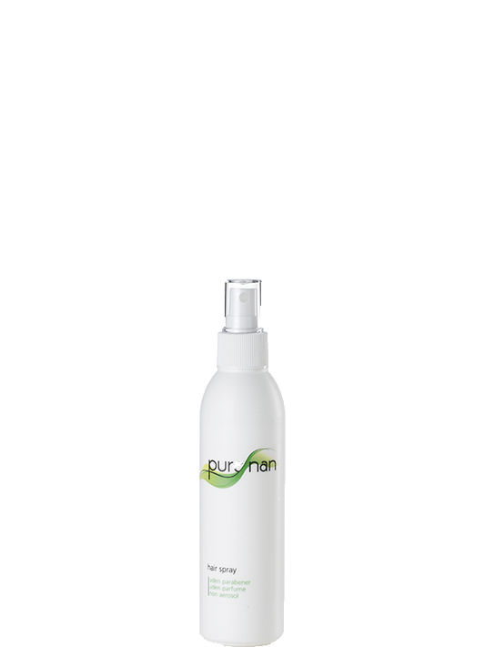 Pure Nan Hair Spray 200ml