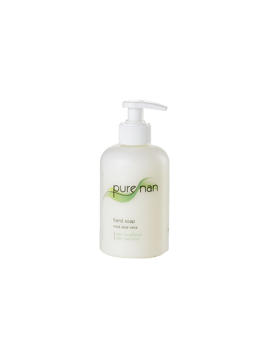 Pure Nan Hand Soap 100ml