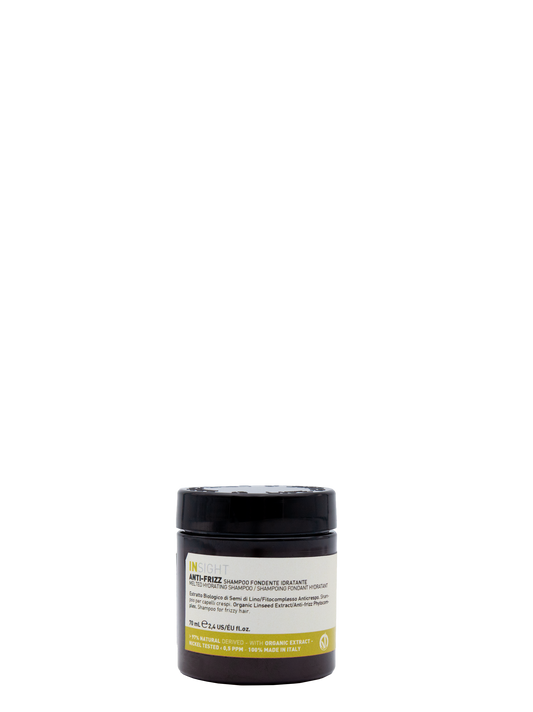 INSIGHT Anti Frizz Melted Shampoo
