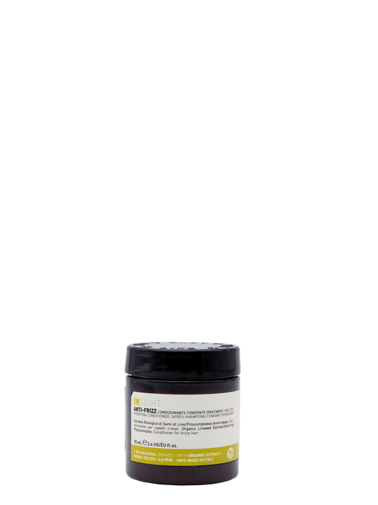 INSIGHT Anti Frizz Melted conditioner