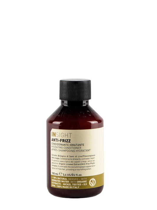 INSIGHT Anti-Frizz Conditioner 100ml