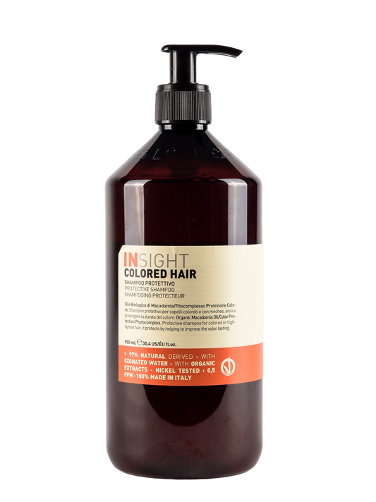 INSIGHT Color Shampoo 900ml