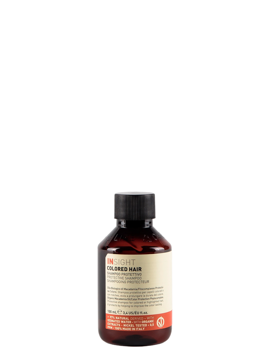 INSIGHT Color Shampoo 100ml
