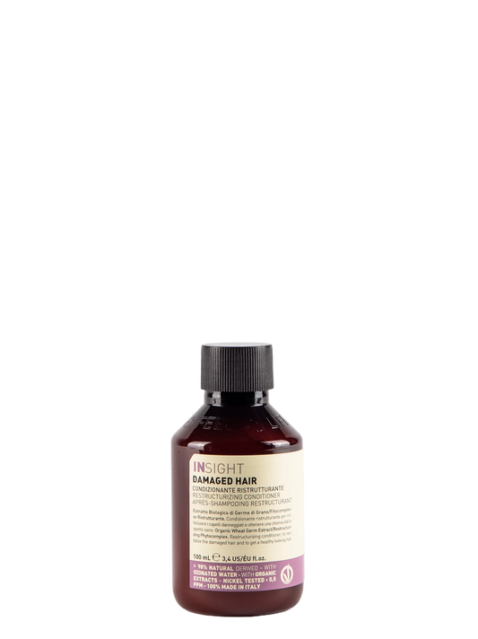 INSIGHT Damaged Hair Conditioner 100ml