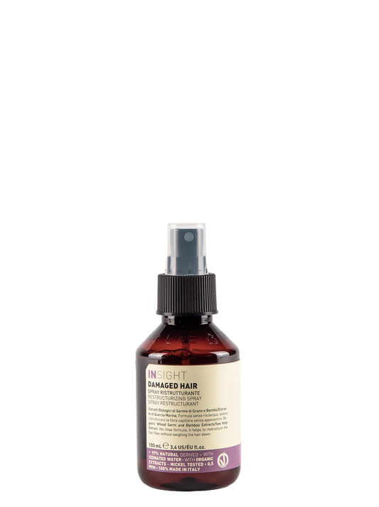 INSIGHT Damaged Hair Spray 100 ml