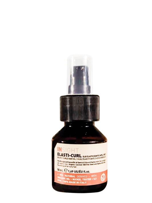 INsight Bouncy Curls Oil 50 ml