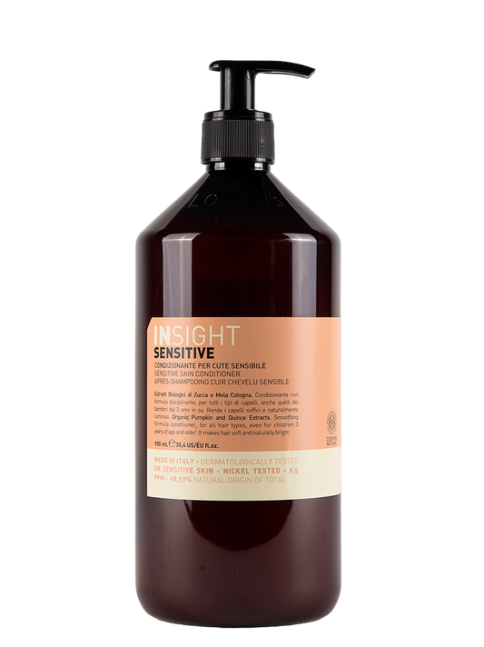 INSIGHT Sensitive Skin Conditioner 900ml