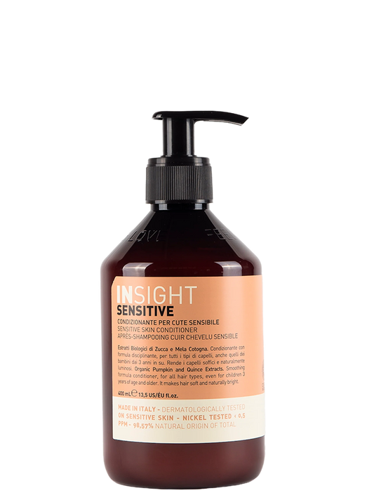 INSIGHT Sensitive Skin Conditioner 400ml