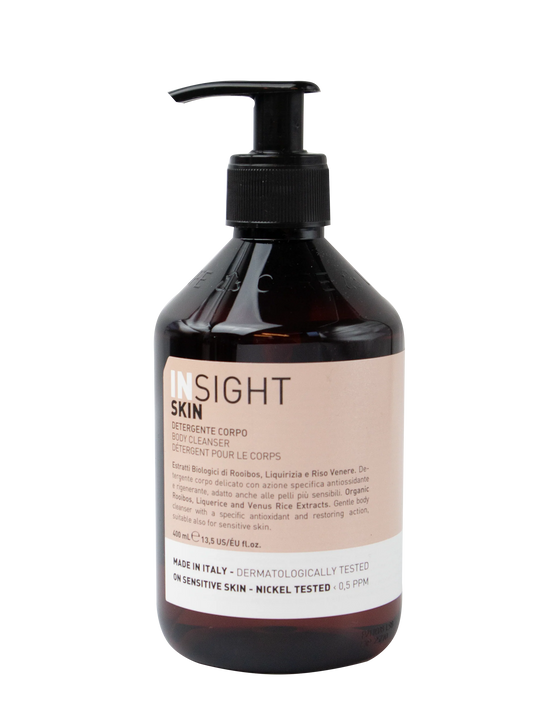 INSIGHT Skin Body Cleanser 400ml