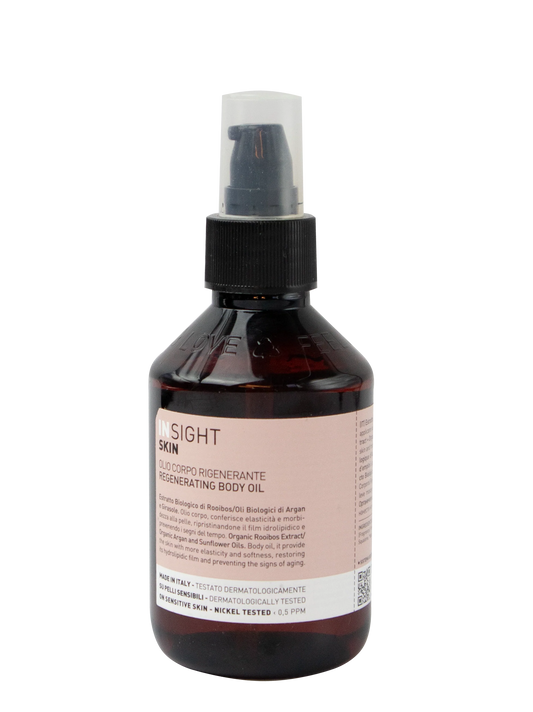 INSIGHT Skin Body Oil 150ml