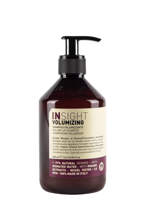 INSIGHT Volumizing Shampoo 350ml