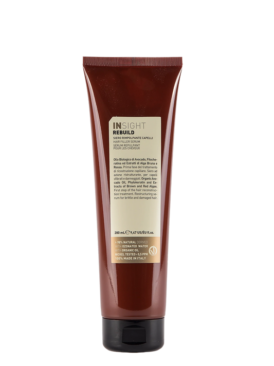 INSIGHT Rebuild Serum 280 ml