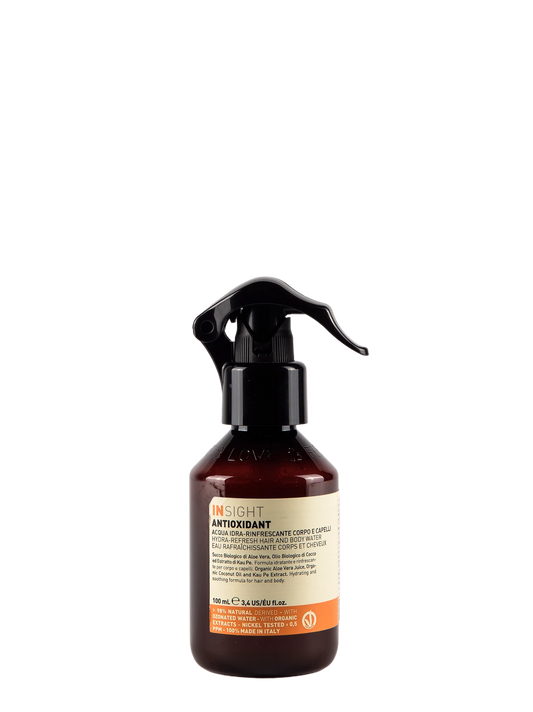 INSIGHT Antioxidant Hydra-Refresh Hair and Body Water 150 ml