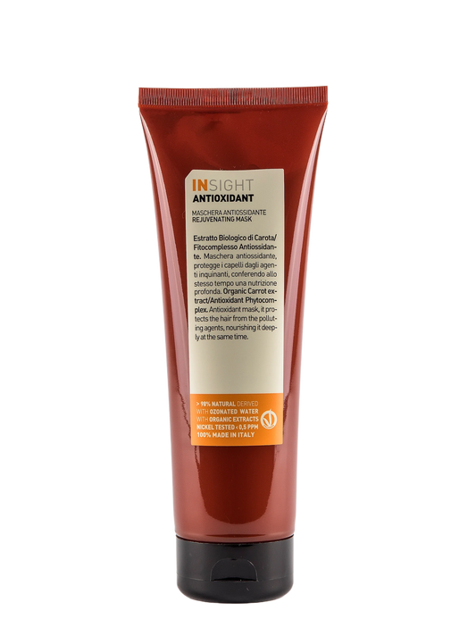 INSIGHT Antioxidant Mask 250ml