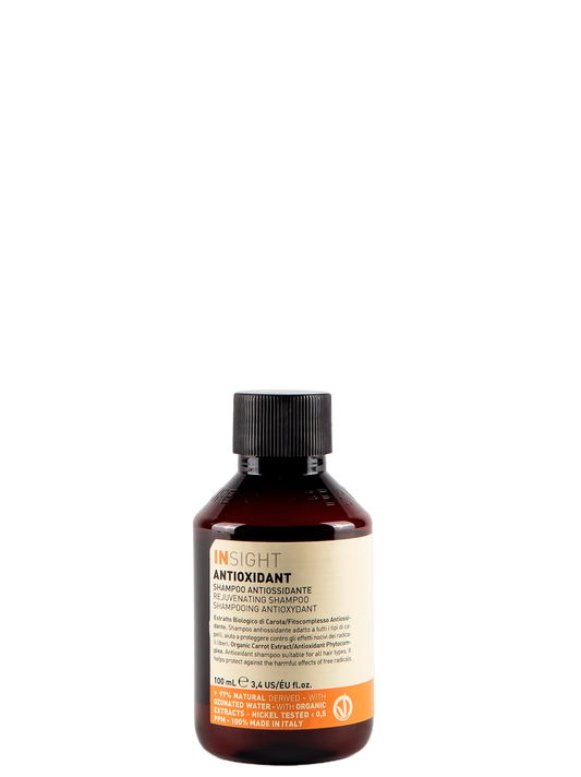 INSIGHT Antioxidant Shampoo 100ml