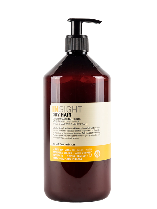 INSIGHT Dry Hair Conditioner 900ml