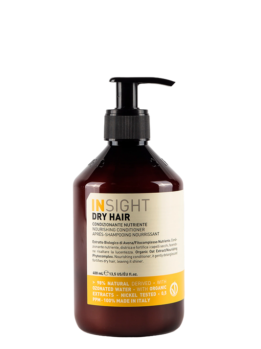 INSIGHT Dry Hair Conditioner 350ml