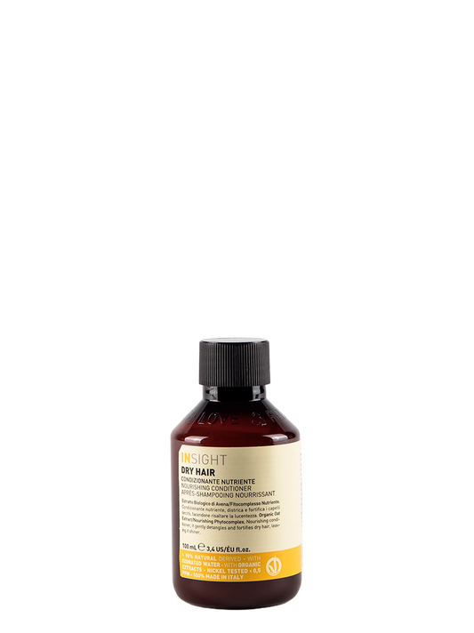 INSIGHT Dry Hair Conditioner 100ml