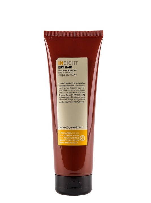 INSIGHT Dry Hair Mask 200ml