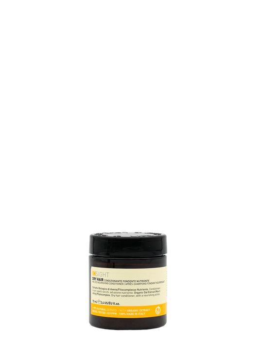 INSIGHT Dry Hair Melted Conditioner