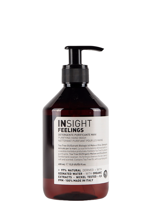 INSIGHT Feelings Håndsæbe 400ml