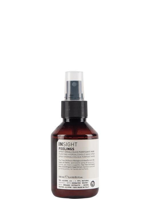 INSIGHT Feelings Håndsprit Spray 100ml
