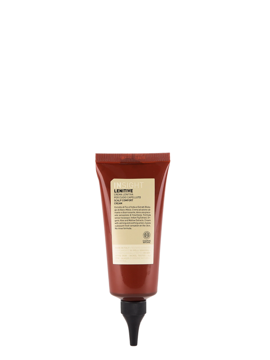 INSIGHT Lenitive Scalp Comfort Cream 100 ml