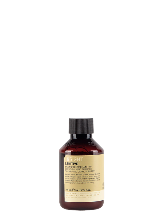 INSIGHT Lenitive Dermo-Calming Shampoo 100ml