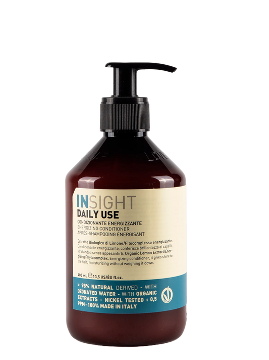 INSIGHT Daily Use Conditioner 100ml