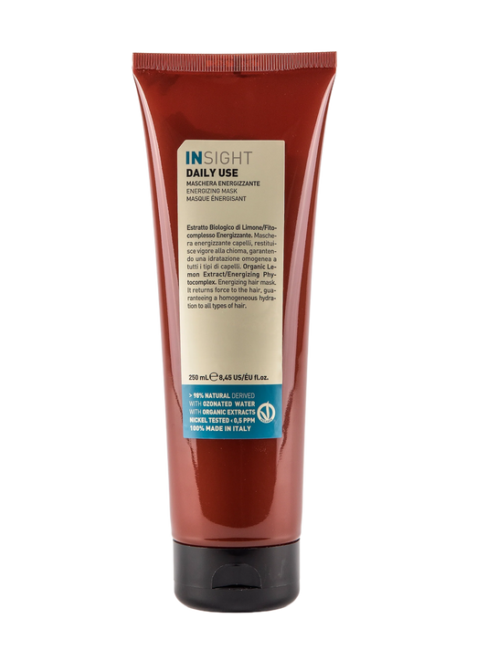 INSIGHT Daily Use Mask 250ml