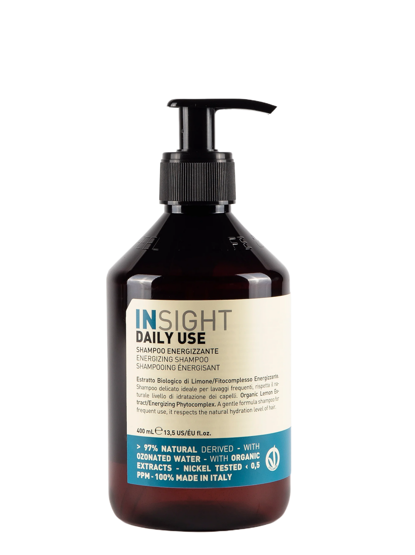 INSIGHT Daily Use Shampoo 350ml