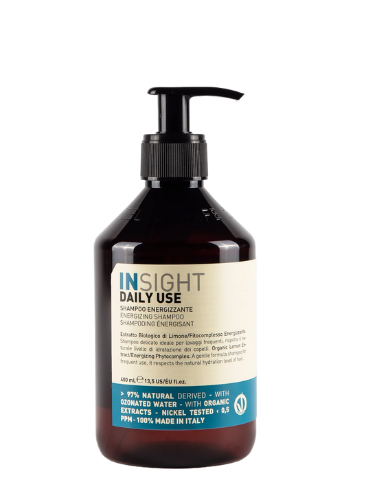 INSIGHT Daily Use Shampoo 350ml