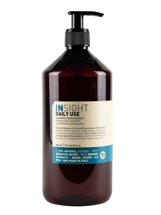 INSIGHT Daily Use Shampoo 900ml