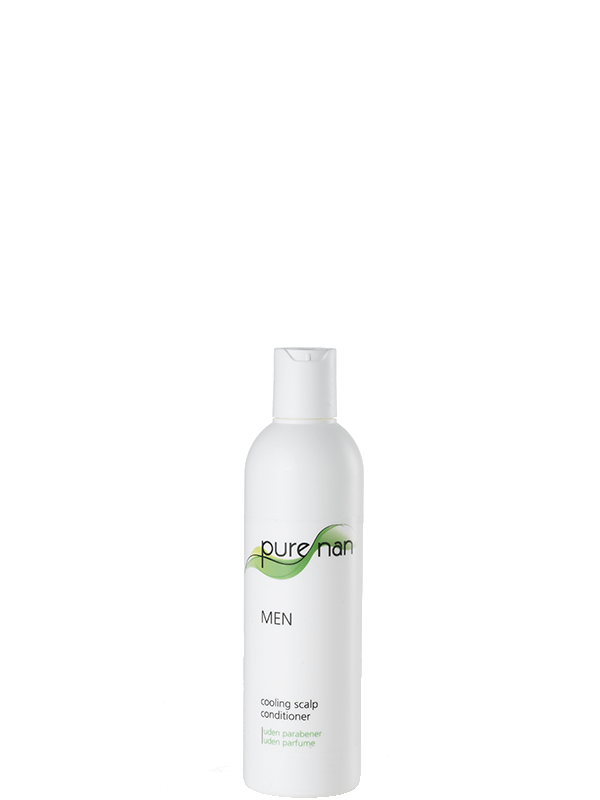 Pure Nan MEN Cooling Scalp Conditioner 300ml