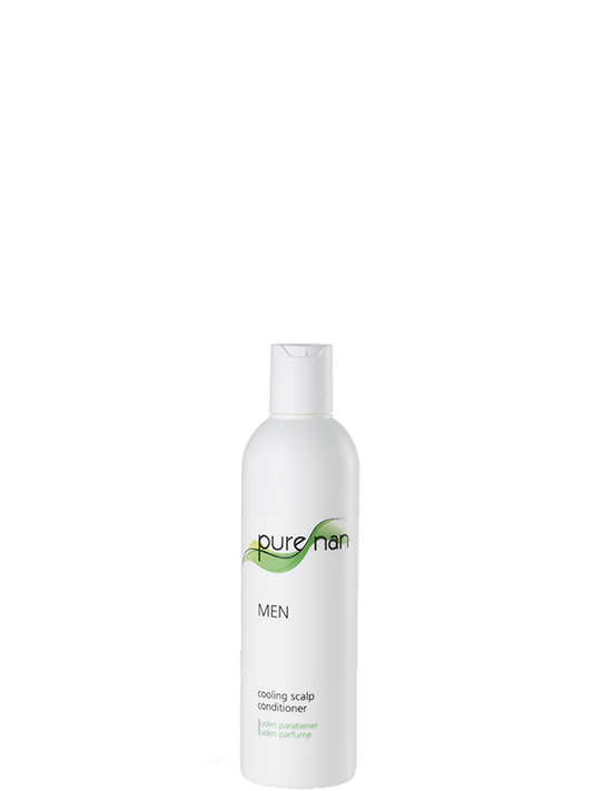 Pure Nan MEN Cooling Scalp Conditioner 300ml