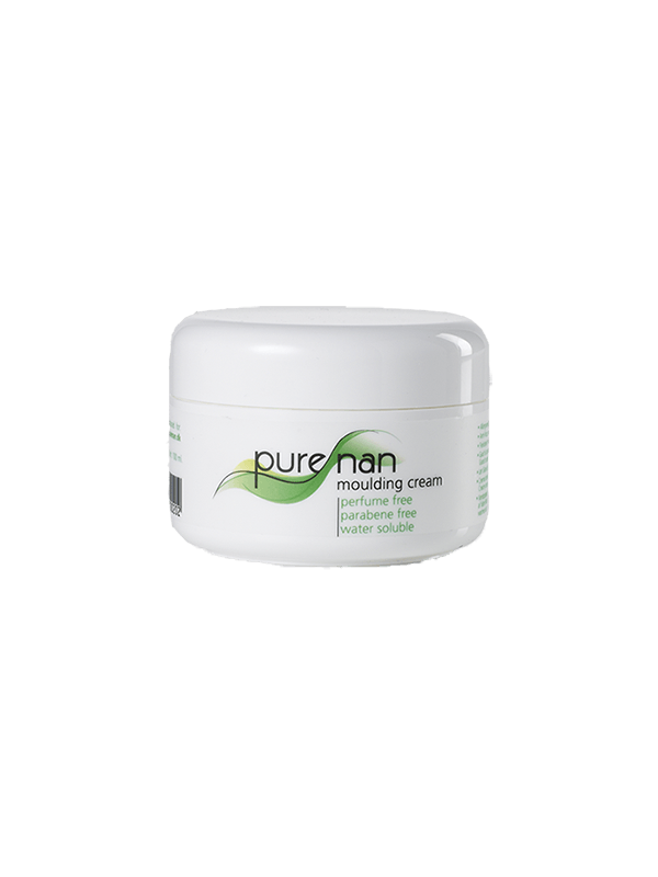 Pure Nan Moulding Creame 100ml