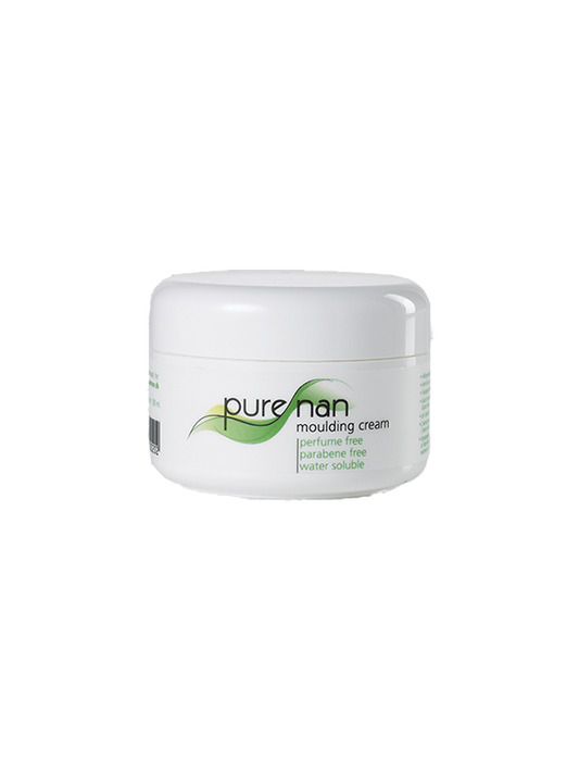 Pure Nan Moulding Creame 100ml