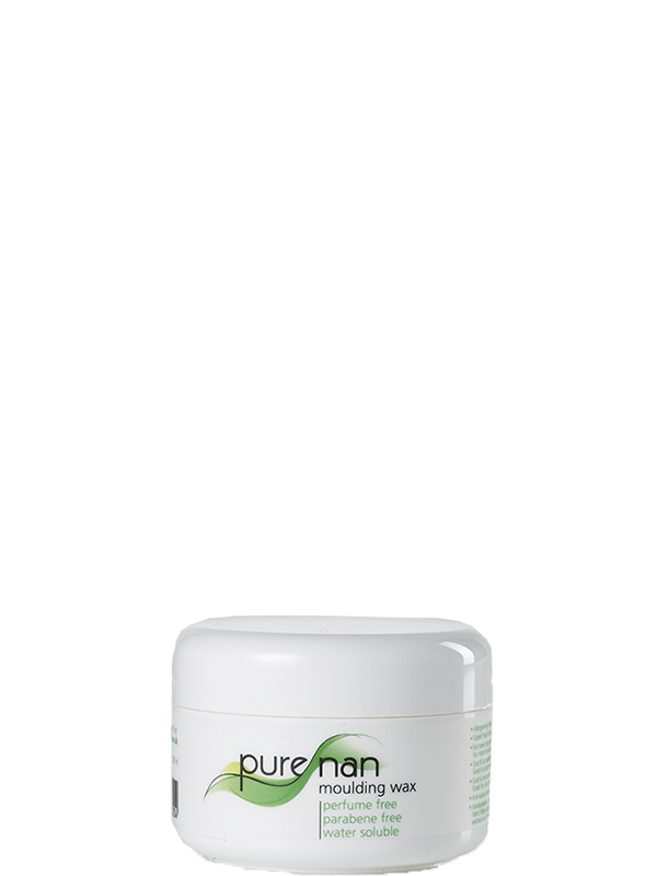 Pure Nan Moulding Wax 100ml