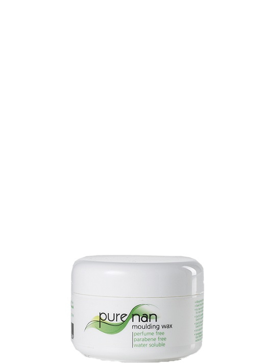 Pure Nan Moulding Wax 100ml